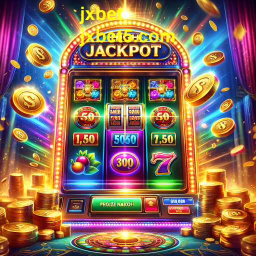 Entenda a Popularidade dos Jackpots Altos na Jxbet